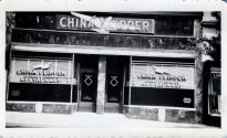 china clipper storefront at 1003 Charles St