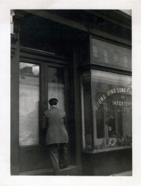 310 Park Avenue storefront