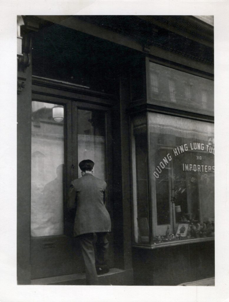 10 Park Avenue storefront